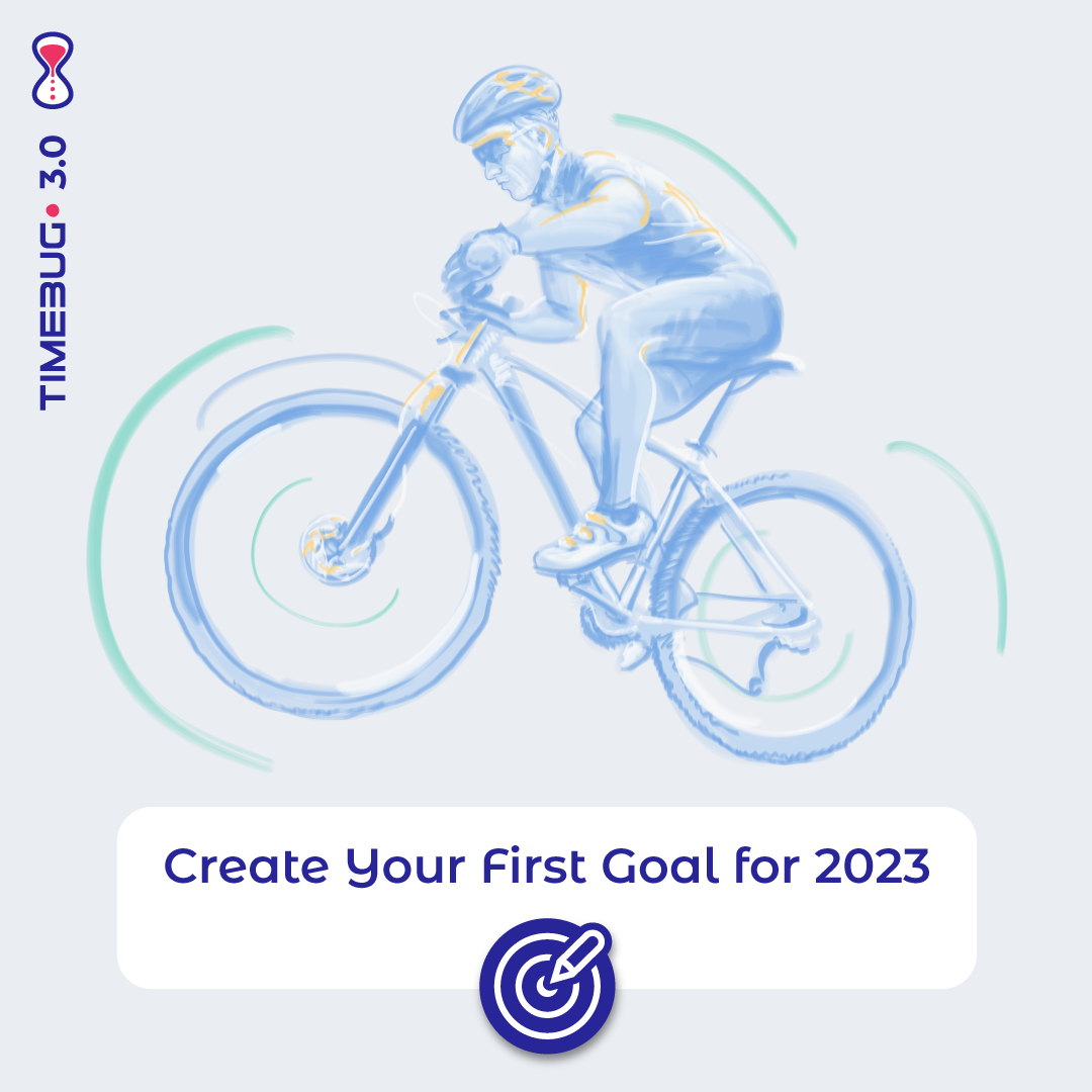 Create Your Goals for 2023